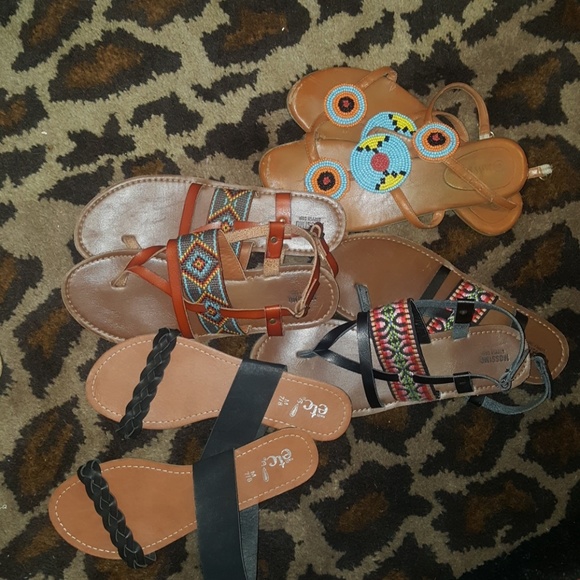 Sandals - Picture 1 of 1
